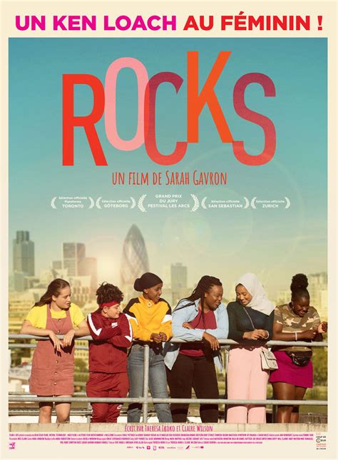 Precious Rocks: The Film .